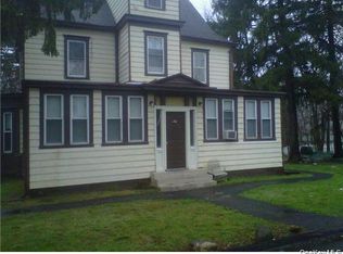 50 Lenox Ave #2A, Congers, NY 10920