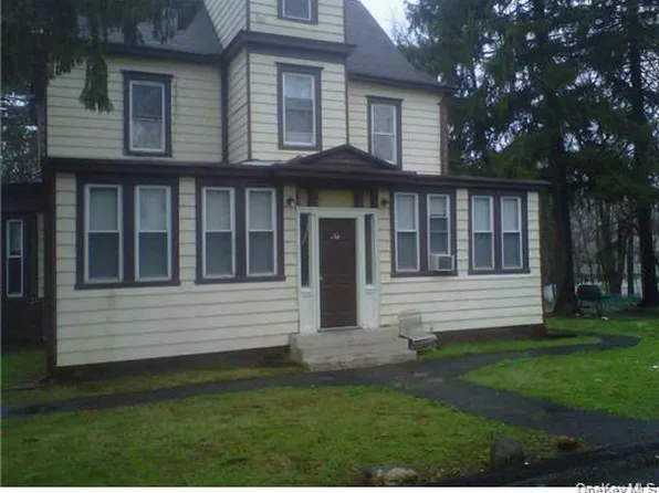 50 Lenox Ave #2A, Congers, NY 10920