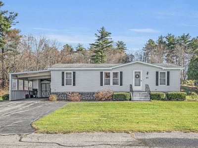 83 Rosewood Dr, Gardner, MA, 01440