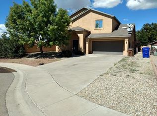 2912 Carretas Ct, Las Cruces, NM 88007