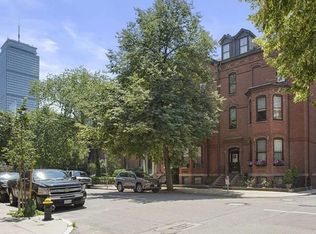 1 Fairfield St #NA, Boston, MA 02116