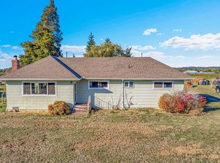 10787 S Heinz Rd, Canby, OR 97013