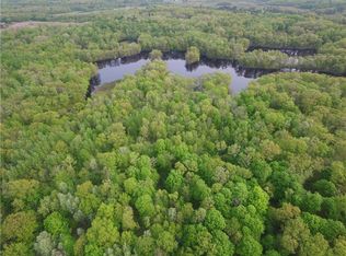 0 Z Rd, Chetek, WI 54728