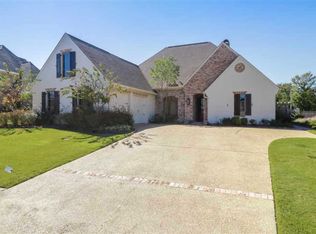 306 Deer Holw, Brandon, MS 39047