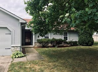 8442 Prairie Dr, Indianapolis, IN