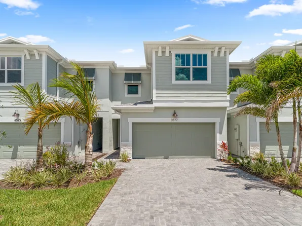 3577 NW Solange Court, Jensen Beach, FL 34957