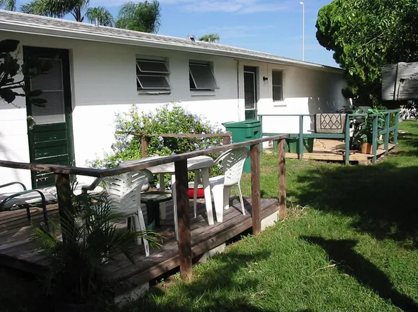 1600 Morning Dove Ln, Englewood, FL 34224