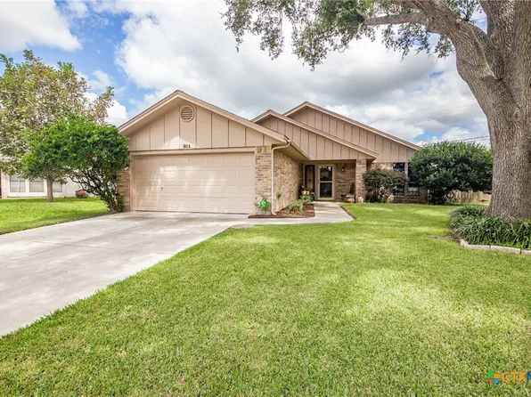 804 Taos Dr, Victoria, TX 77904