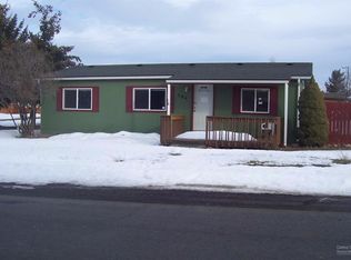504 E Ridgeview Dr, Culver, OR 97734