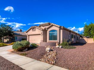 5682 W Cactus Garden Dr, Tucson, AZ 85742