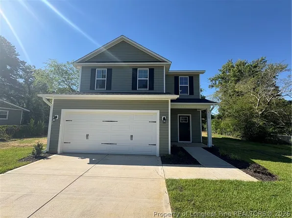 4309 Wellington Dr, Fayetteville, NC 28314