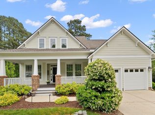 110 Mintawood Ct, Cary, NC 27519