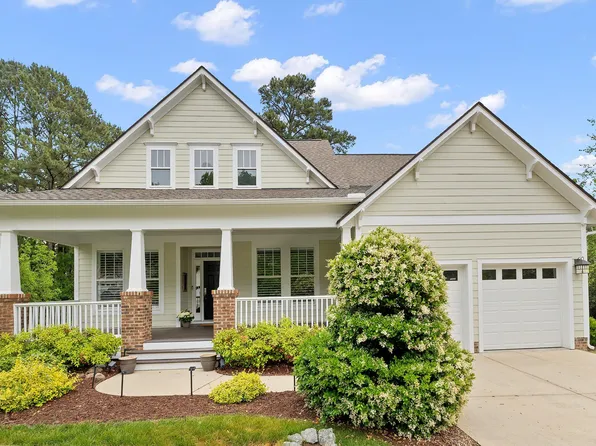 110 Mintawood Ct, Cary, NC 27519