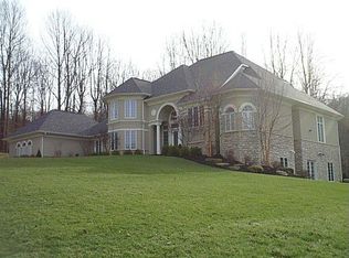 36 Aaron Way, Wheeling, WV 26003