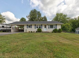 2128 Gateway Ave, Mount Sterling, KY 40353