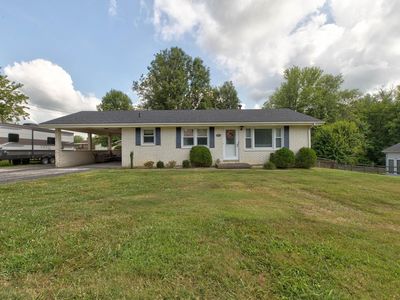 2128 Gateway Ave, Mount Sterling, KY, 40353
