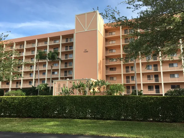 7290 Kinghurst Dr APT 407, Delray Beach, FL 33484