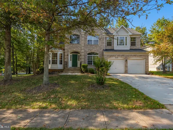 10133 Ellard Dr, Lanham, MD 20706