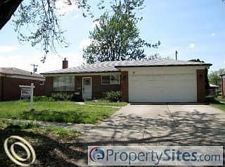 1st image of 27475 Bristol Dr