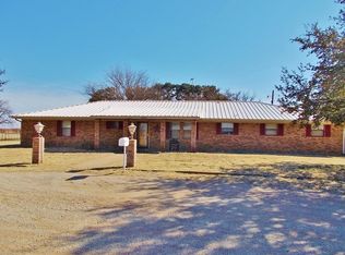 6483 Fm 617, Rochester, TX 79544
