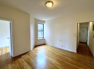 518 W 152nd St APT 19, New York, NY 10031