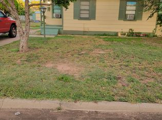 1630 N Highland St, Amarillo, TX 79107