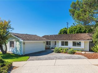 27945 Alvarez Dr, Rancho Palos Verdes, CA 90275