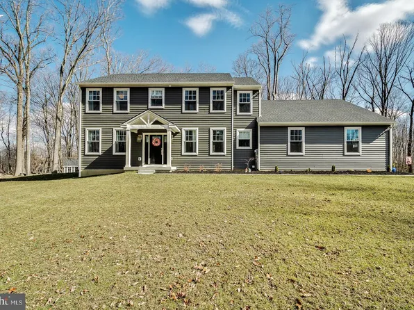 2539 Hill Rd, Sellersville, PA 18960