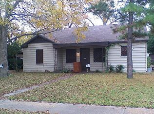 7606 Dixie Dr, Houston, TX 77087