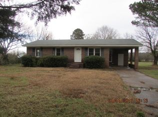 822 Hexlena Rd, Aulander, NC --