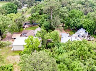 23523 Lutheran Cemetery Rd, Tomball, TX 77377