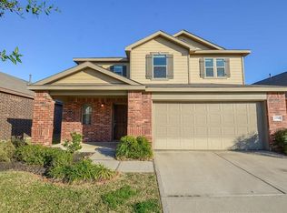 22510 Auburn Valley Ln, Katy, TX 77449
