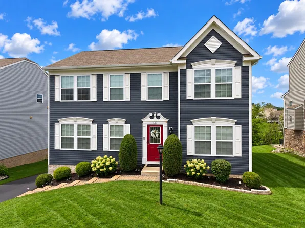 127 Dutch Creek Dr, Zelienople, PA 16063