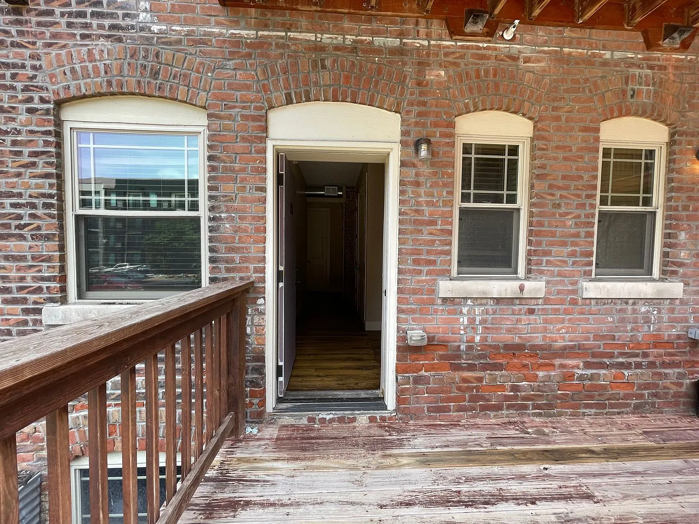 The Unitah Flats Apartments — Photo 4