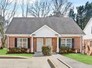 4930 Pinehurst Cir NW #A, Acworth, GA 30101