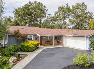 3140 Maryola Ct, Lafayette, CA 94549