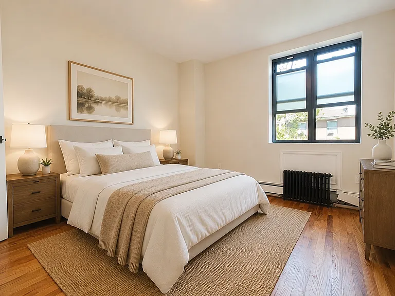 945 Herkimer St #3A — Photo 4