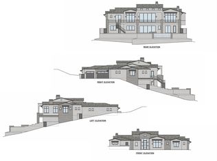9724 N Foothill Trl, Fountain Hills, AZ 85268
