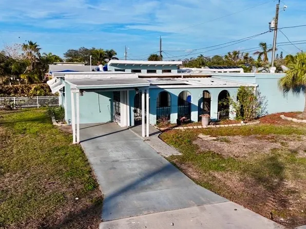 5735 31st Ave S, Gulfport, FL 33707