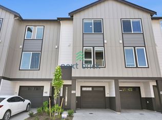 16124 Cascadian Way #H6, Bothell, WA 98012