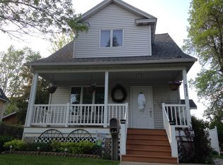 511 11th St N, Virginia, MN 55792