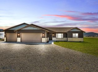 56 Holiday Dr, Butte, MT 59701