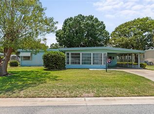 1015 Geneva Way, Grand Island, FL 32735