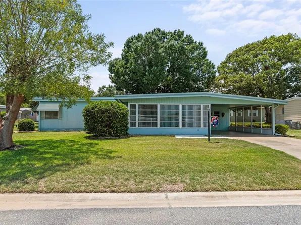 1015 Geneva Way, Grand Island, FL 32735