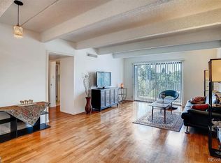 1433 N Williams St APT 602, Denver, CO 80218