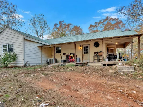 790 Hutchings Mountain Rd, Rockmart, GA 30153