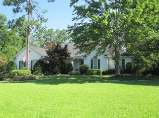 2244 Beaver Creek Ln, Aiken, SC 29803