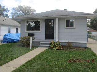 3965 Kingston St, Dearborn Heights, MI 48125
