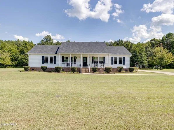 294 Godley Road, Grimesland, NC 27837