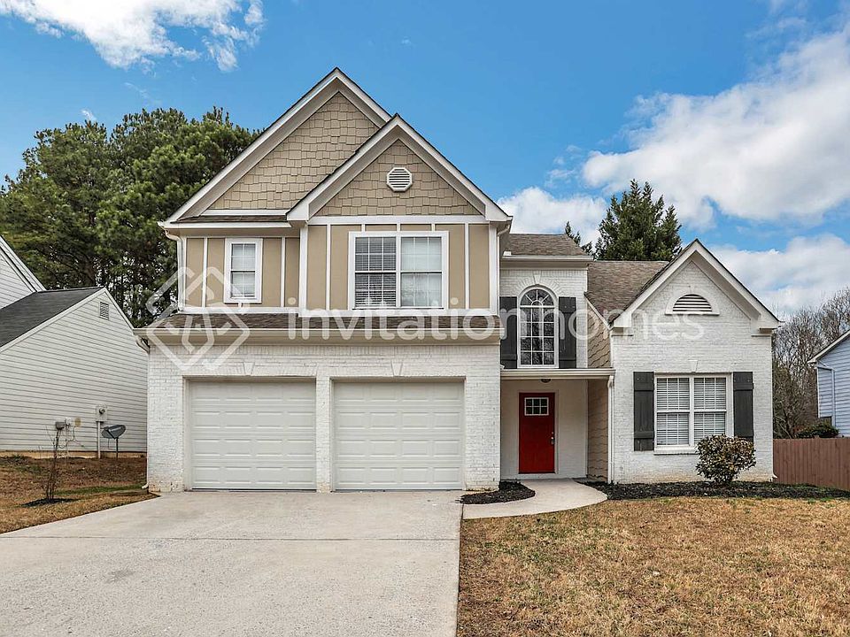 1st image of 1058 Litchfield Way SW